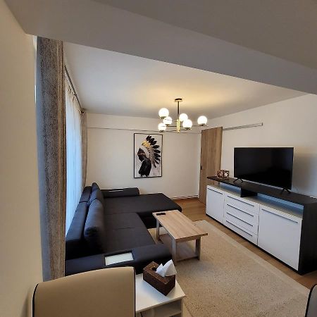 Apartament Lux - Dorobantilor Διαμέρισμα Κλουζ-Ναπόκα Εξωτερικό φωτογραφία