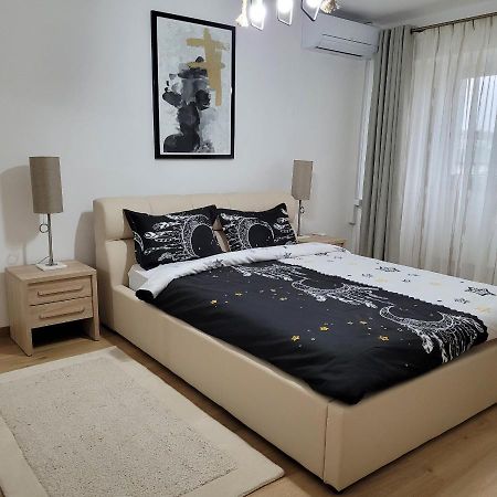 Apartament Lux - Dorobantilor Διαμέρισμα Κλουζ-Ναπόκα Εξωτερικό φωτογραφία
