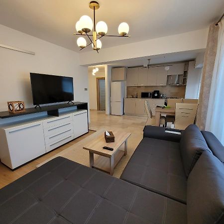 Apartament Lux - Dorobantilor Διαμέρισμα Κλουζ-Ναπόκα Εξωτερικό φωτογραφία