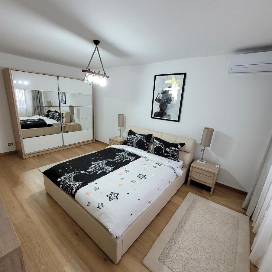 Apartament Lux - Dorobantilor Διαμέρισμα Κλουζ-Ναπόκα Εξωτερικό φωτογραφία
