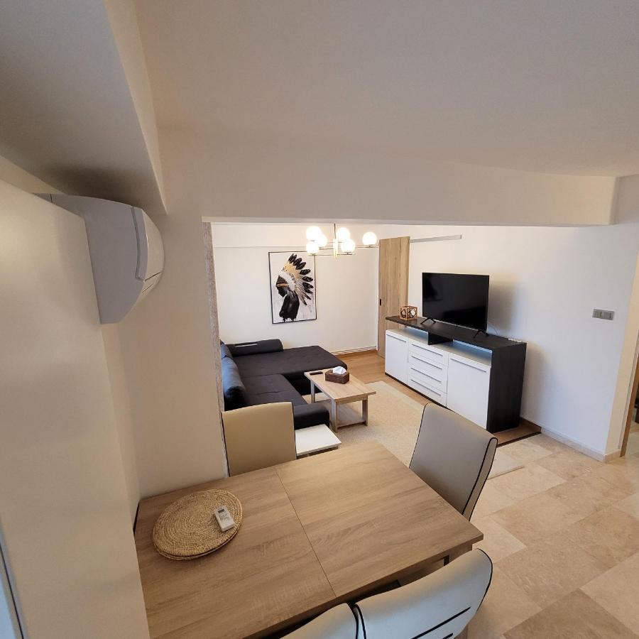 Apartament Lux - Dorobantilor Διαμέρισμα Κλουζ-Ναπόκα Εξωτερικό φωτογραφία