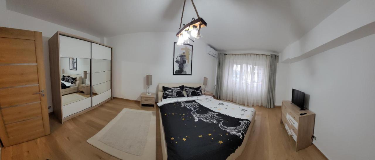 Apartament Lux - Dorobantilor Διαμέρισμα Κλουζ-Ναπόκα Εξωτερικό φωτογραφία